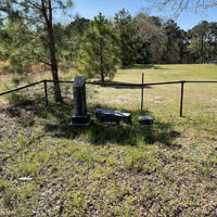 Ballentine Cemetery Gallery